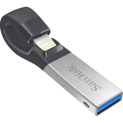 Sandisk Launched New Ixpand Flash Drive For Iphone And Ipad Starting