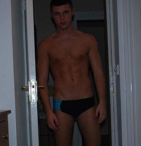 Used Y O Scally Lads Swimming Trunks For Sale From Manchester England Adpost Com