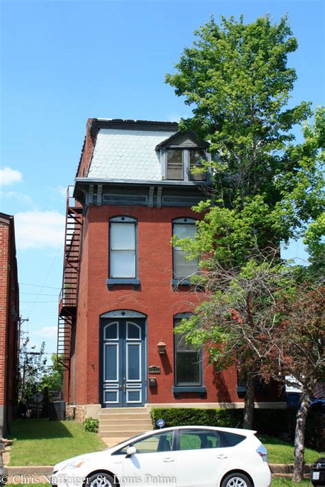 Maybe you would like to learn more about one of these? Second Empire Houses, Compton Heights and Compton Hill ...