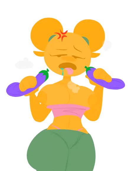 Post Eggplant Animated Emoji Emoji Bitch Emoji Thot Sssir