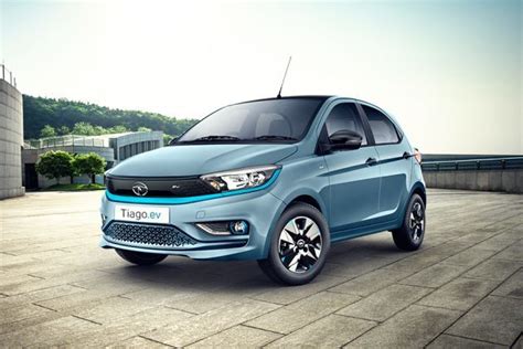 Tata Tiago Ev Price Images Reviews And Colours And Top Model