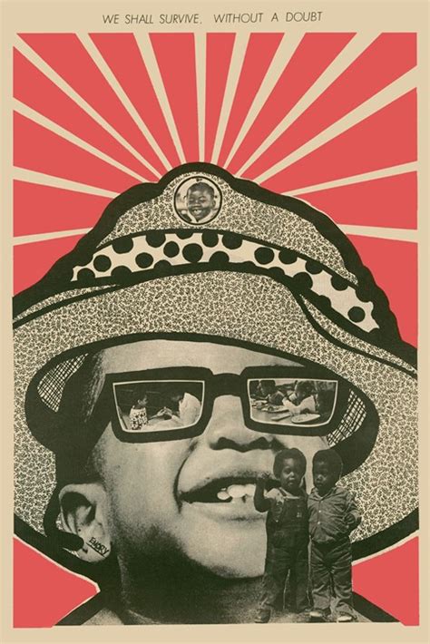 Ten Radical Artists Who Shaped The Black Power Movement Another