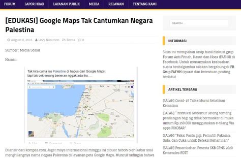 Jun 01, 2021 · top website ranking by similarweb shows you the top 100 most visited websites in the world based on traffic, conversions and engagement. SALAH Palestina Dihapus oleh Google Dari Peta Dunia ...