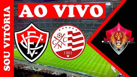 Não deixe de acompanhar o jogão entre vitória x náutico ao vivo pelo brasileirão série b a partir das 20h00 (de brasília) com transmissão do canal sportv e premiere. Saiba onde assistir Vitória x Náutico ao vivo com imagem | Alagoinhas, Jogo do atletico, Viver ...