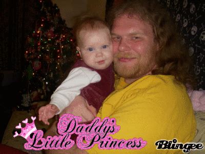 Daddys Princess Picture 104506095 Blingee Com