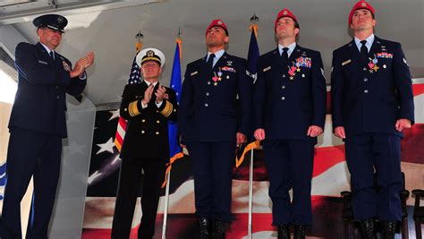 The Heroics Behind Combat Controllers Air Force Cross Silver Stars