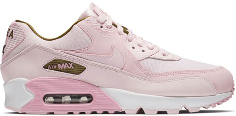 Nike Air Max 90 Have A Nike Day Pink Foam Women S 881105 605