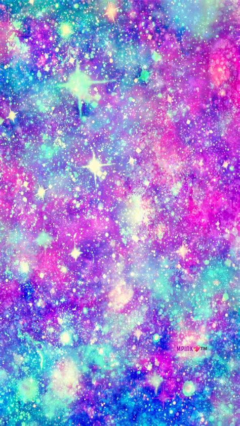 76 Cute Glitter Wallpapers On Wallpaperplay