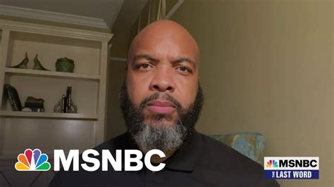 trymaine lee previews msnbc town hall on racial healing youtube