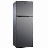 Whirlpool 4.6 Cu Ft Freestanding Compact Refrigerator With Freezer Photos