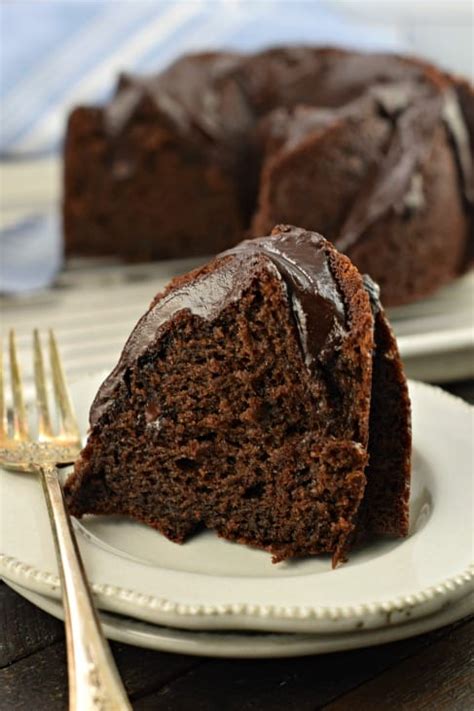 this rich moist chocolate pound cake recipe is the best bundt cake you ll taste easy to make