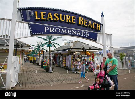 Skegness Seaside Resort Amusements Hi Res Stock Photography And Images Alamy