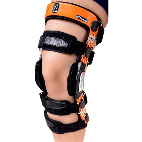 Best Acl Knee Braces To Wear After An Acl Injury Back And Knee Pain
