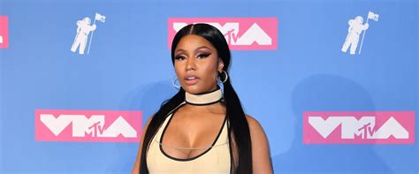 The Wildest Fashion Looks From The 2018 Mtv Vmas Entertainment Tonight