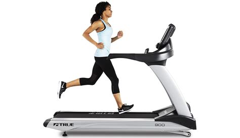 The Ever Evolving Treadmill New Features And Training Options Ihrsa