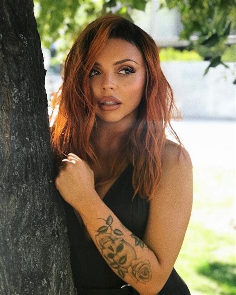 We are still very much enjoying our little mix journey and the 3 of us are not ready for it to be over. Jesy Nelson | Little Mix Wiki | FANDOM powered by Wikia