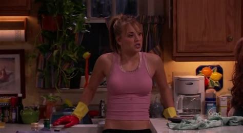 Kaley On 8 Simple Rules Kaley Cuoco Image 5161642 Fanpop