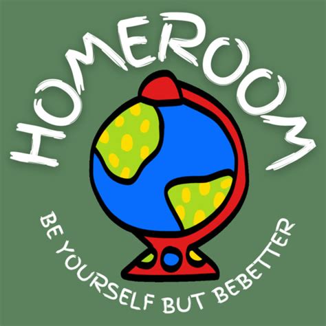 Homeroom Podcast On Spotify