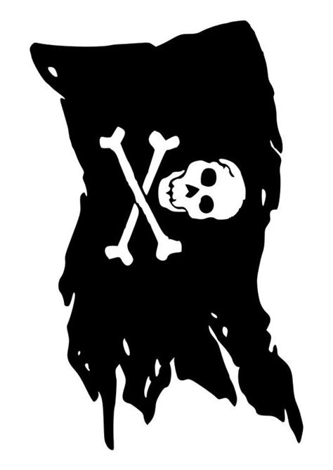 Download Jolly Roger coloring, Download Jolly Roger coloring for free 2019