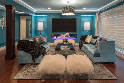 Condo Interior Design By Sandk Interiors And Home Staging St Louis