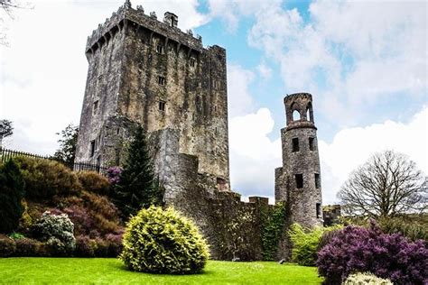 Tripadvisor Blarney Castle Cork City Y Cobh Private Tour De