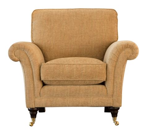 Parker Knoll Burghley Armchair With Power Footrest Eyres Furniture