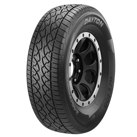 Dayton Bridgestone Tyres