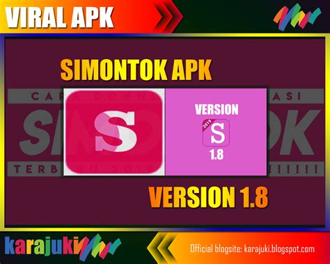 simontok download