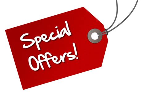 MEMBERSHIP SPECIAL OFFERS - WINTER 2015 - Active Ennis