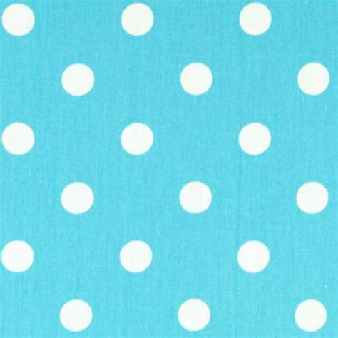 Blue Polka Dot Wallpaper Wallpapersafari