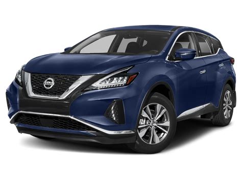 2021 Nissan Murano In Maryland At Criswell Auto
