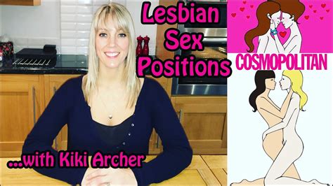 Lesbian Sex Positions Youtube