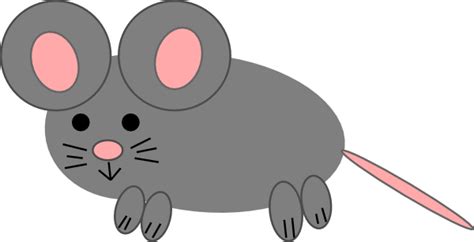 Little Mouse Clip Art At Vector Clip Art