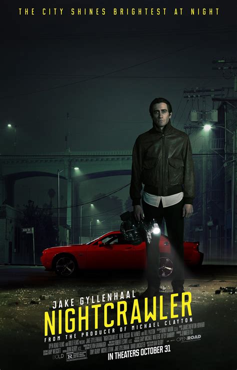 Nightcrawler In Real Life Kbia