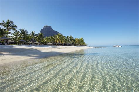 Les Plus Belles Plages De Lile Maurice Désirs De Voyages