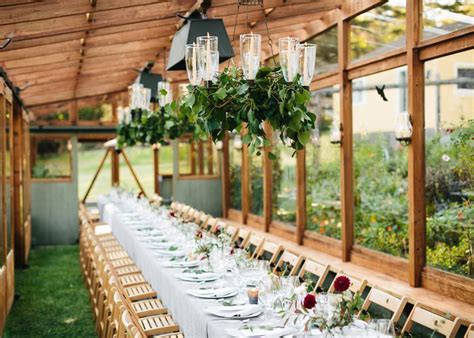 20 Whimsical Garden Wedding Ideas