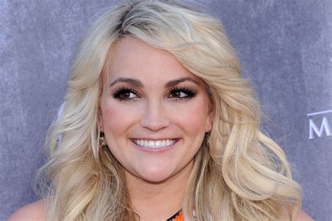 Jamie Lynn Spears Has Been Busy Taking Care Of Her Father Amid His