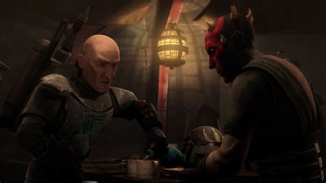 DiscoverNet | Obi-Wan And Darth Maul's Relationship Explained: They're ...