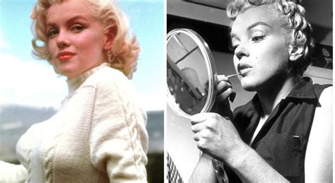 Marilyn Monroe La Beauty Routine I Suoi Segreti Di Bellezza