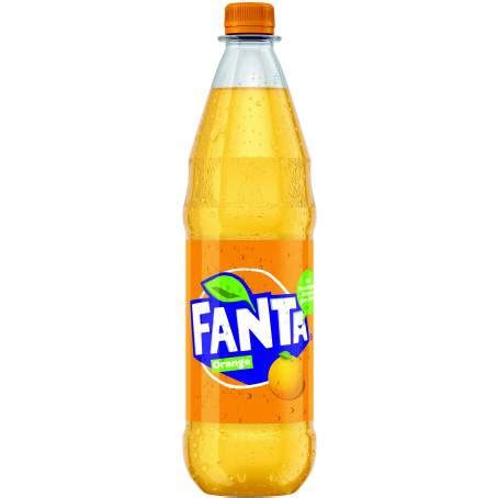 Discover nutritional facts and all the ingredients information you need for fanta and its variants. Getränkelieferservice Hamburg - Fanta Orange