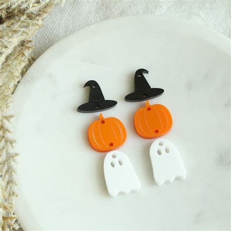 Halloween Charm Etsy