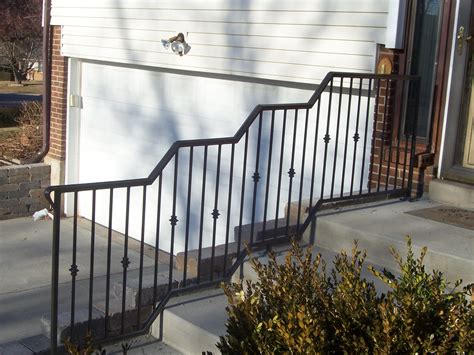 Check spelling or type a new query. Iron Balusters and Railings-Denver, Colorado