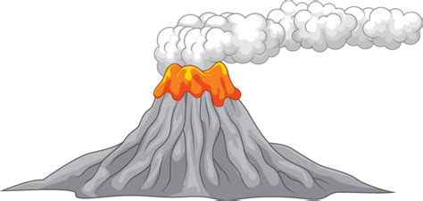 Volcano Png Images Transparent Background Png Play