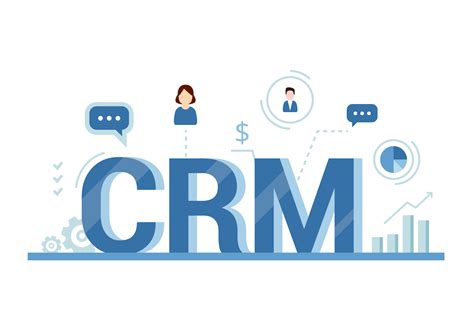 CRM and Helpdesk: The Power of CRM Software