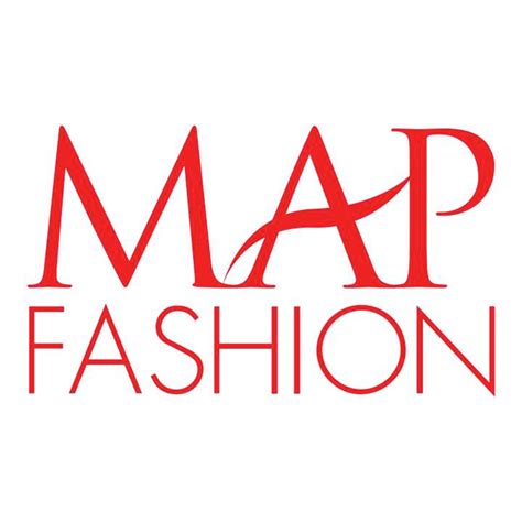Map Fashion Boxies123