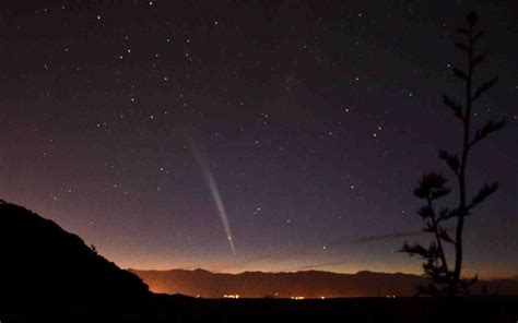 Comet Smells Like Rotten Eggs And Pee Utah Peoples Post