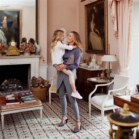 And this book includes her drawings which i had never seen. In my mother's drawing room. With a monkey and an Insider ...