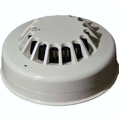 Electric System Sensor Smoke Detector At Rs 1000 Wireless Smoke