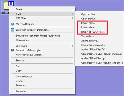 Open Rar Files On Mac How To Open And Extract Rar Files On Mac Techzillo