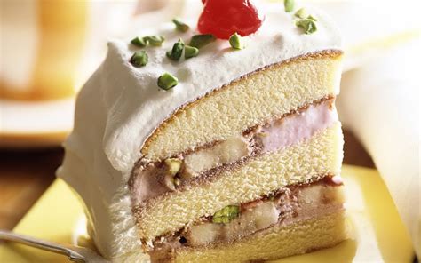 Resep Cake Vanilla Simpel Sajian Spesial Di Akhir Pekan Okezone Lifestyle